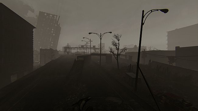 Nether: The Untold Chapter