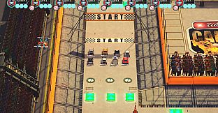 Ultimate Classic Car Racing 2