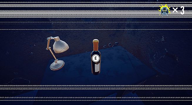 Penguin's Dogma｜獄門ペンギン