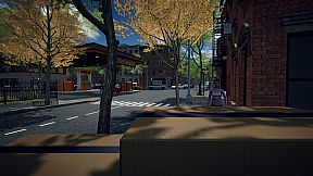 Delivery Guy Simulator