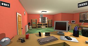 No Prospects Company