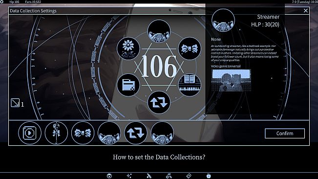 Love, Internet, and Murder Magic