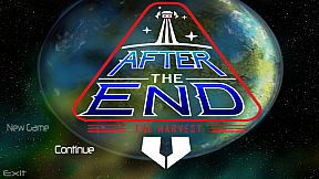 After The End: The Harvest
