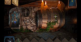 The Tower of Beatrice