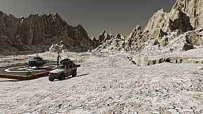 Journey Center Earth