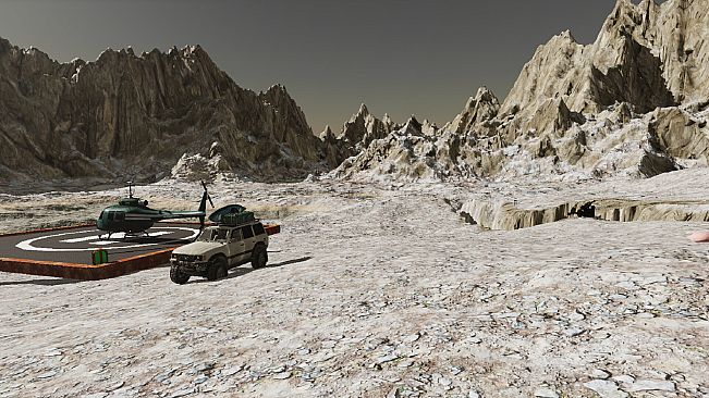 Journey Center Earth