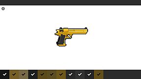 Guns Craft