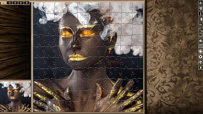 Pixel Puzzles Traditional Jigsaws Pack: Variety Pack 2