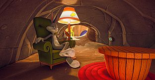 HOT WHEELS - Looney Tunes Expansion - Windows Edition