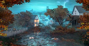 Enigmatis: The Ghosts of Maple Creek