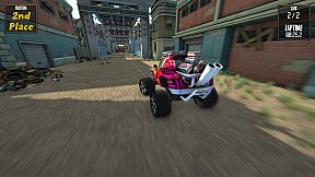 Girls Guns and Zombies