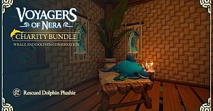 Voyagers of Nera - Whale and Dolphin Conservation