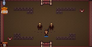 Shadows of the Ruins