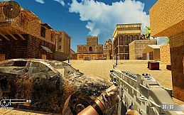 Flash Point - Online FPS