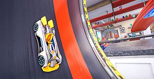 HOT WHEELS UNLEASHED 2 - Speed Kings Pack