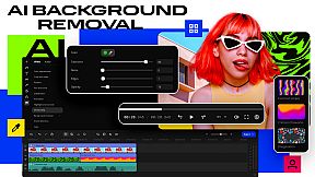 Movavi Video Editor 2025