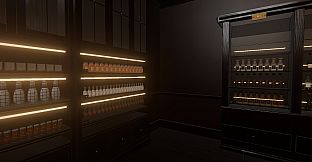 Bar Keeper