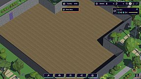 Disco Simulator: Prologue