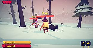 A Smithing Game