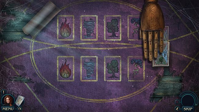 Mystery Trackers: Forgotten Voices Collector's Edition