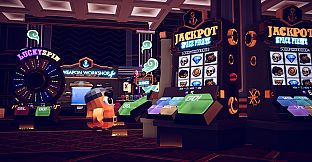 Gamble Hunters