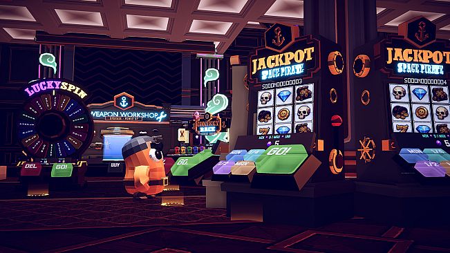 Gamble Hunters