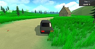 Farming Life Simulator