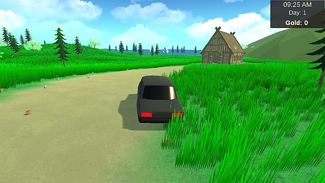 Farming Life Simulator