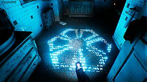 Eternity's Echo: Patient Zero