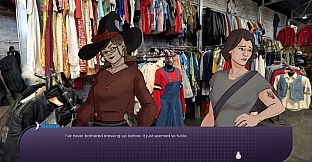 Witch Switched
