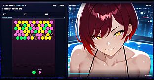 Strip Bubbles: A night in the City
