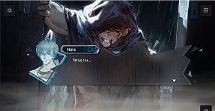 Bifröst: Prelude to the Storm