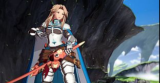 Granblue Fantasy: Versus - Weapon Skin Pack 1