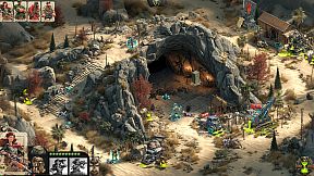 Undead Sands: Stolen Future ☢️