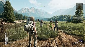 Truck Up: Catch Me If You Can