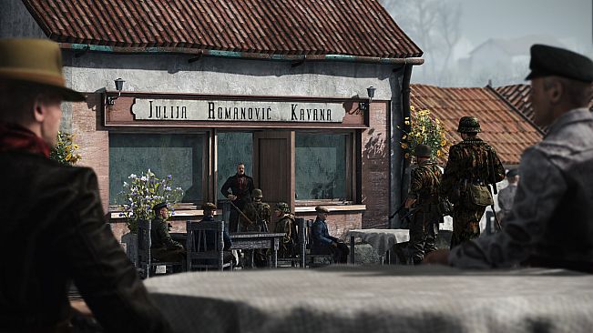 Call to Arms - Gates of Hell: Jubilee