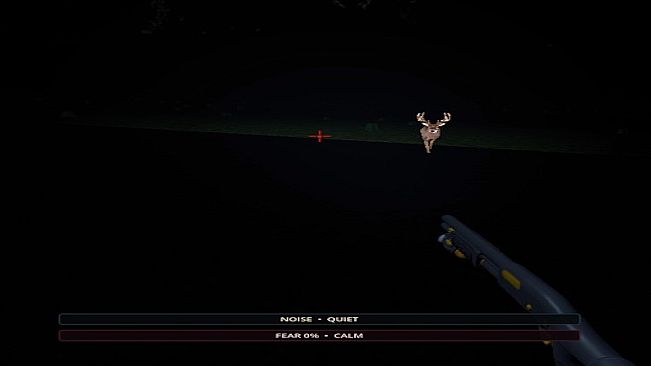 The Wendigo Lives
