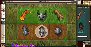 Fantasy Grounds - Devin Night Pack 209: Animals 4
