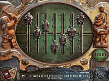 Living Legends: The Frozen Fear Collection