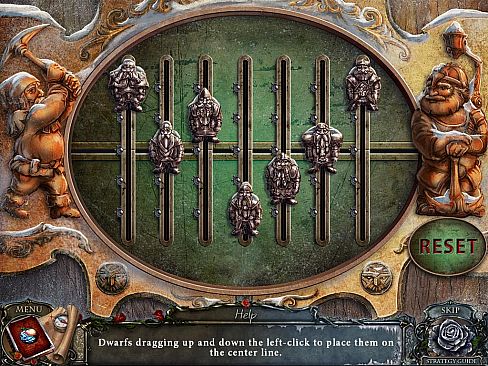 Living Legends: The Frozen Fear Collection