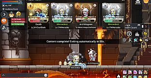 MapleStory M