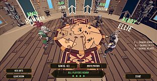 Knight's Party