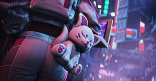 THE FINALS - Glitch Prowler Set