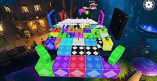 Galaxy Adventures 3D