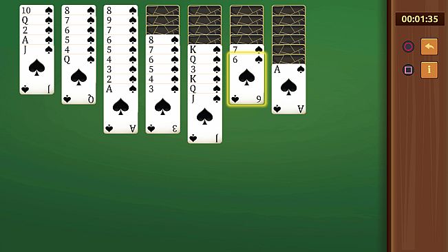 15in1 Solitaire