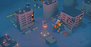 Apocalypse Machines