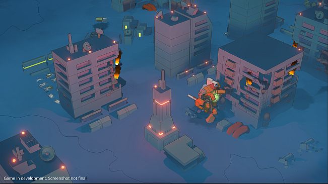 Apocalypse Machines