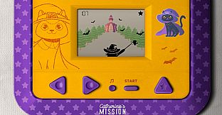 A Castle Full of Cats: Bag of Treats