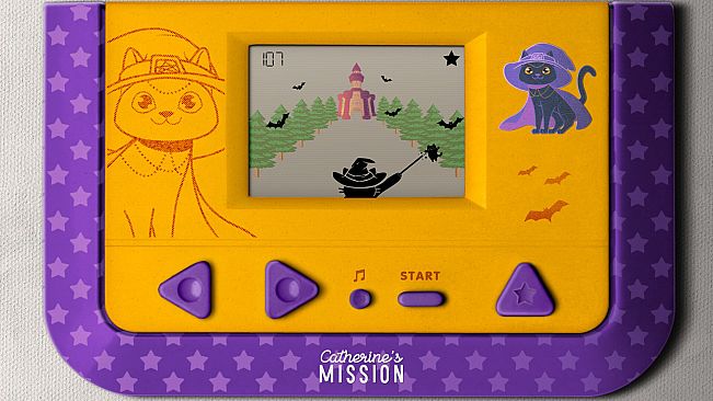 A Castle Full of Cats: Bag of Treats