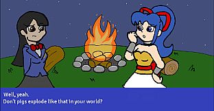 You Have to Play This Game